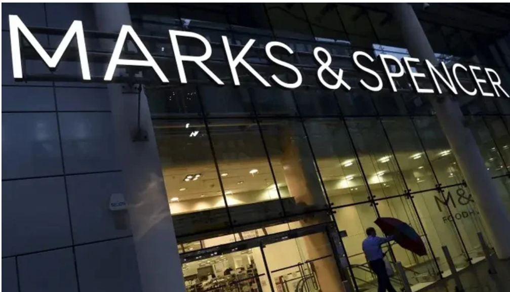 Marks & Spencer plans to boost textile imports from Pakistan