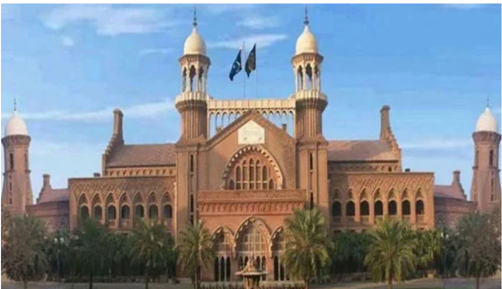 LHC grants bail to judge's wife in domestic help abuse case