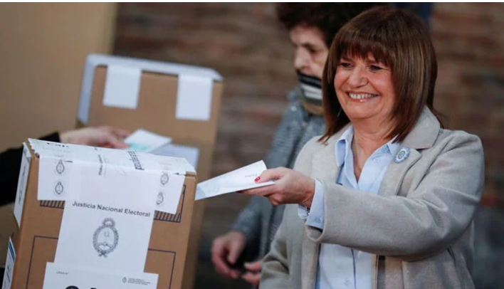 Argentina's primary vote concludes amidst inflation woes