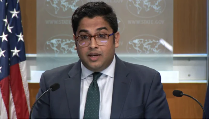 US 'ready' to work with Pakistan's interim setup on 'free and fair' polls