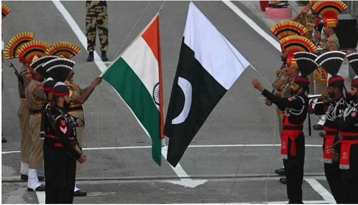 In a first during peacetime, no Independence Day greetings exchanged between Pakistan, India