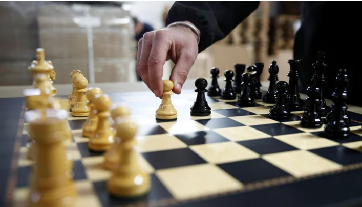 Trans women barred from female chess matches as global body imposes curbs