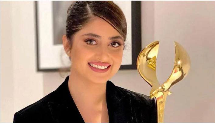 Sajal Ali to be honoured with ‘Tamgha-e-Imtiaz’ for incredible acting