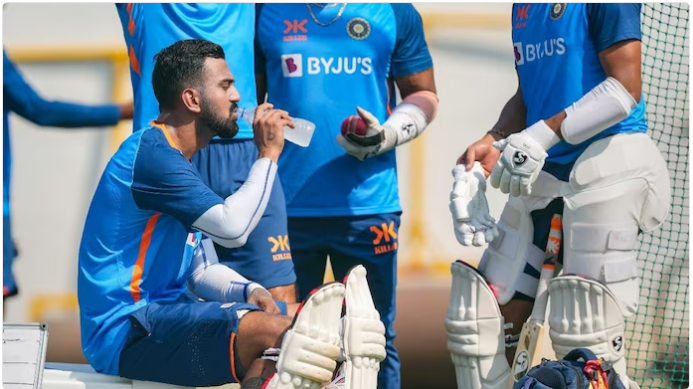 Asia Cup Training Camp: KL Rahul's Nets Session and India's Strategic Move with High-Quality Net Bowlers in Alur