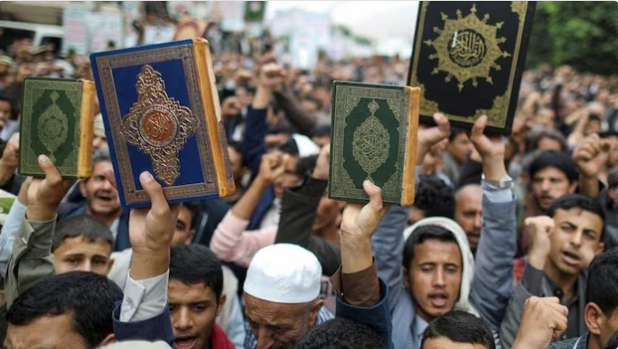 Denmark Prepares Bill to Stop Quran Burnings: A Step Towards Cultural Sensitivity