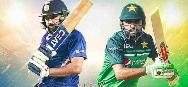 Asia Cup 2023: Top-ranked Pakistan all set to take on India