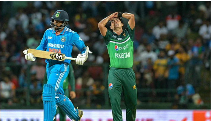 Asia Cup 2023: Sri Lanka Conditions 'Not Easy' for Fast Bowlers, says Naseem Shah