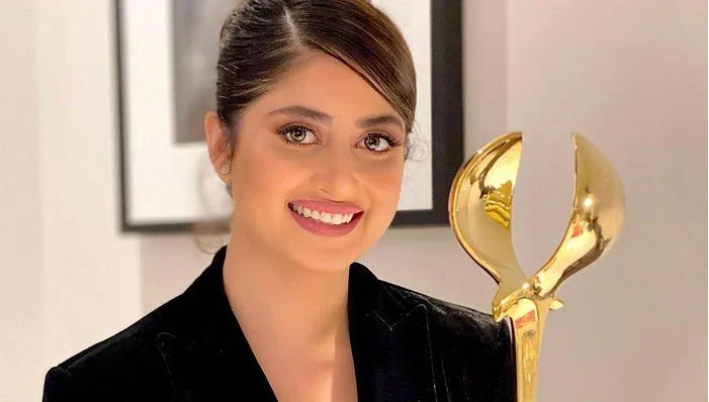Sajal Ali to be Honored with ‘Tamgha-e-Imtiaz’ for Incredible Acting