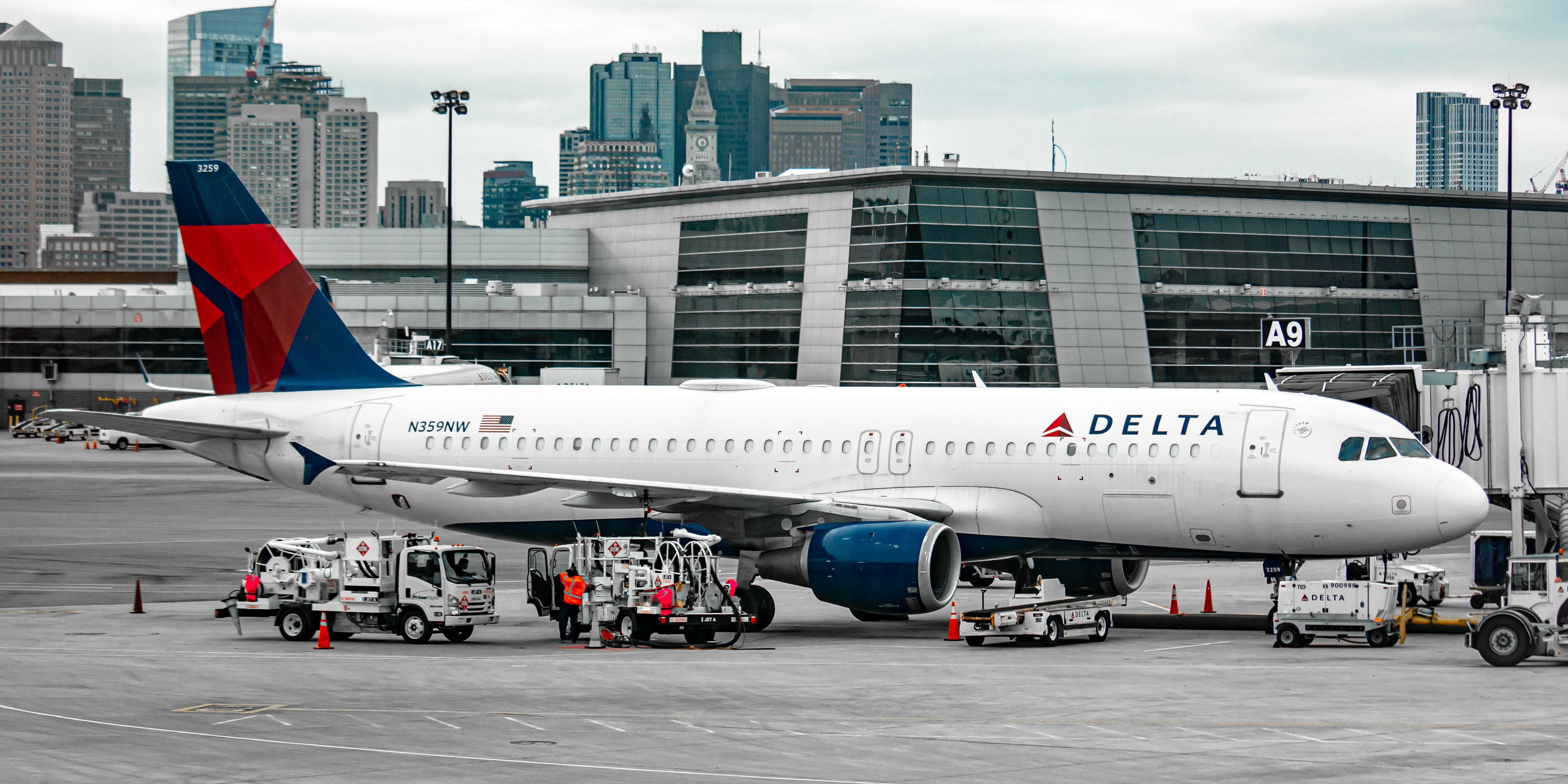 Delta Passengers Stranded on Remote Island: A Tale of Survival and Gratitude