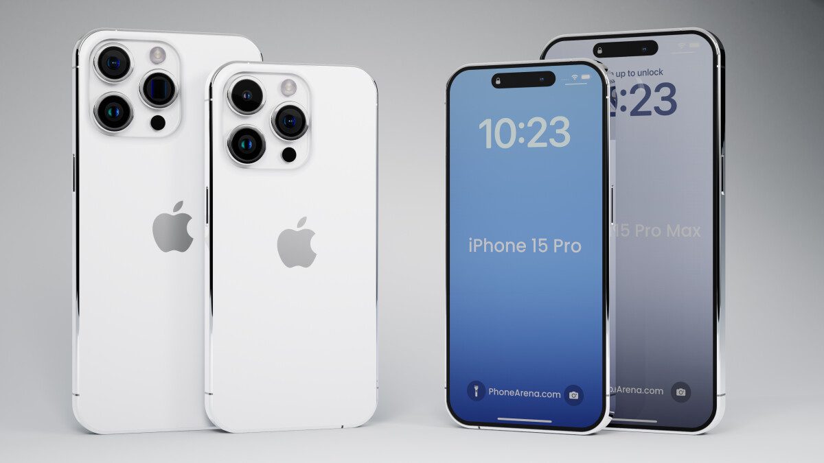 iPhone 15: Apple's Latest Innovation Challenge