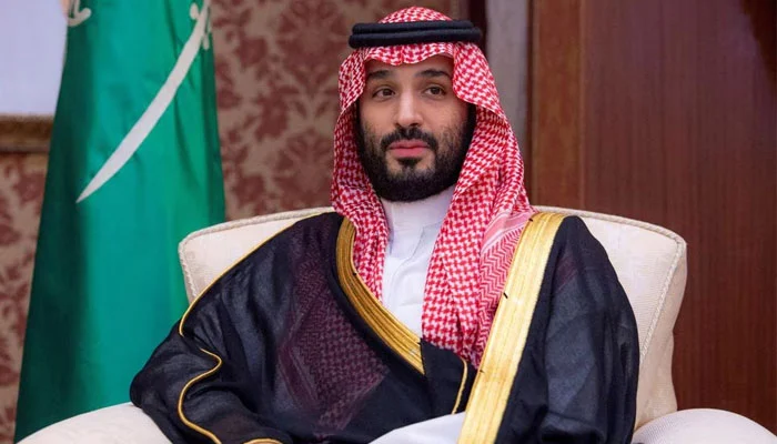 Mohammed bin Salman says Saudi Arabia attempting to control ongoing Israel-Hamas clashes