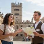 The Traveler Hired The Wrong Tour Guide: Smart Choices For You