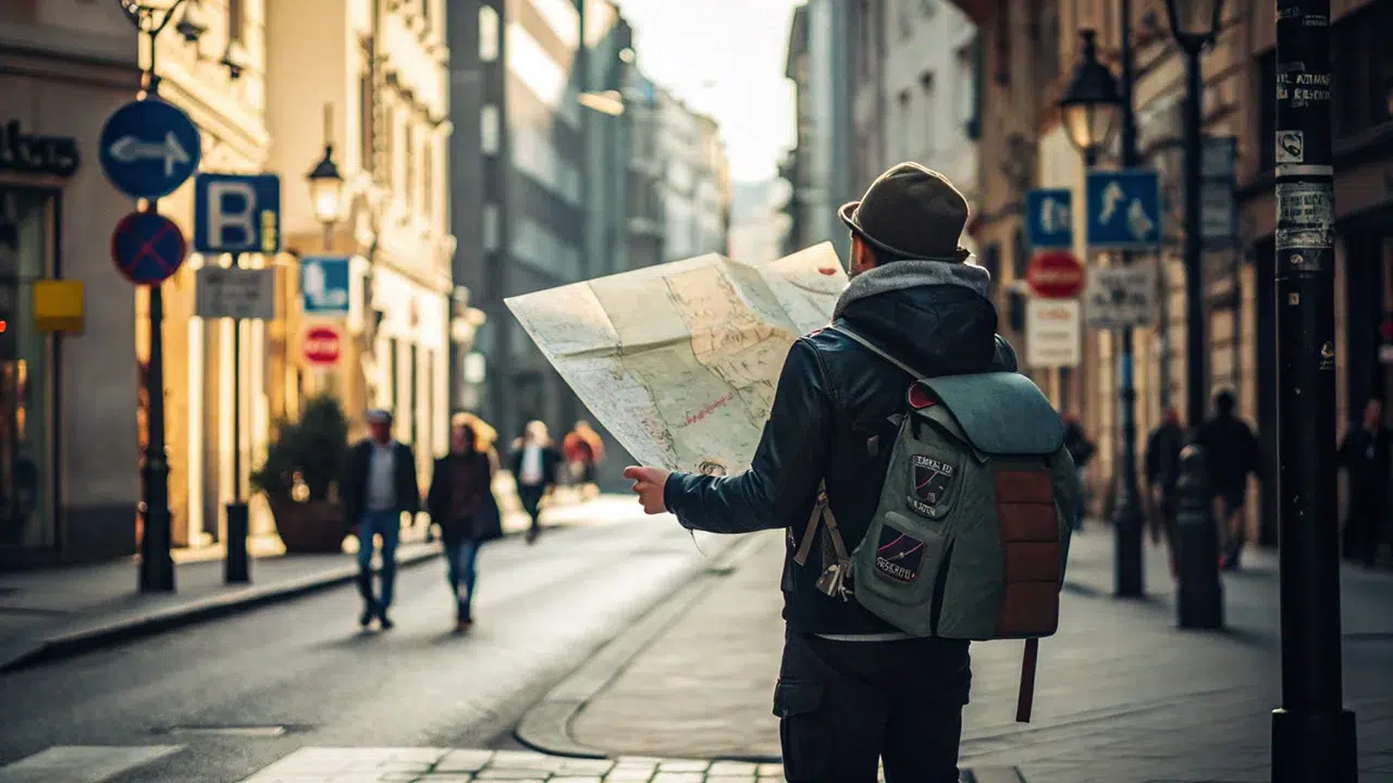 The-Traveler-Hired-the-Wrong-Tour-Guide