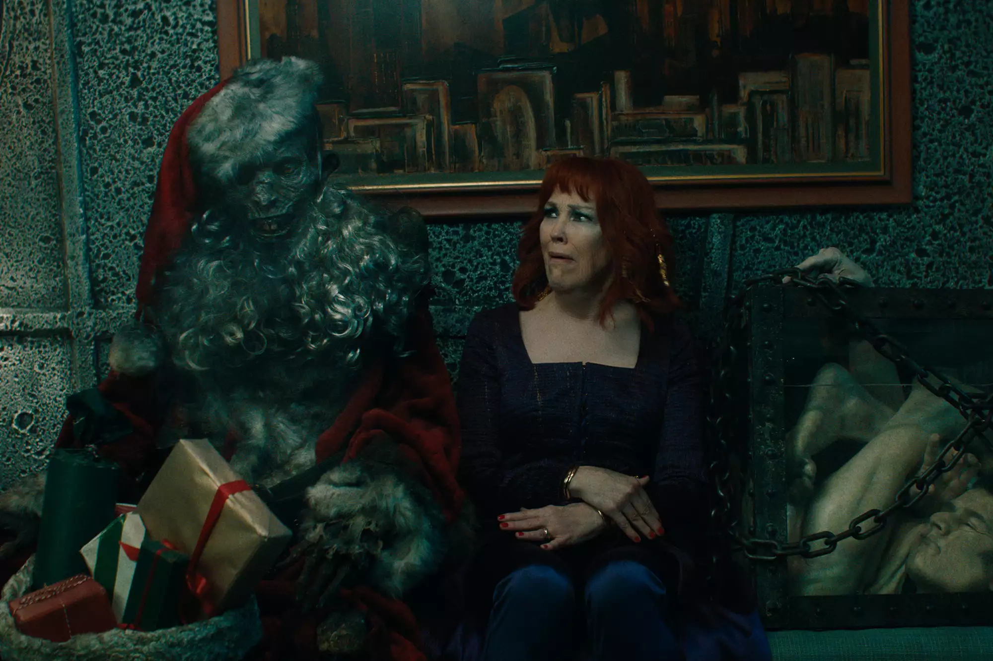 Beetlejuice 2: Release Date, Cast, Plot Details & What’s in Store for Fans!