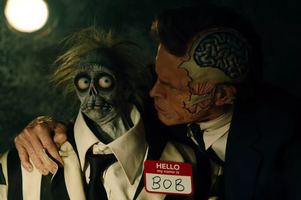 Beetlejuice 2 Fan Theories: What’s Going to Happen?