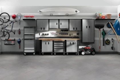 Best Garage Floor Paint: Durable and Stylish Options for You