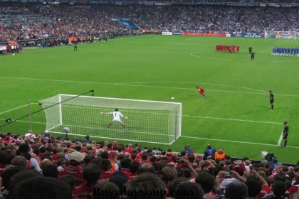 Koora Live: Watch Free Football Matches Anytime