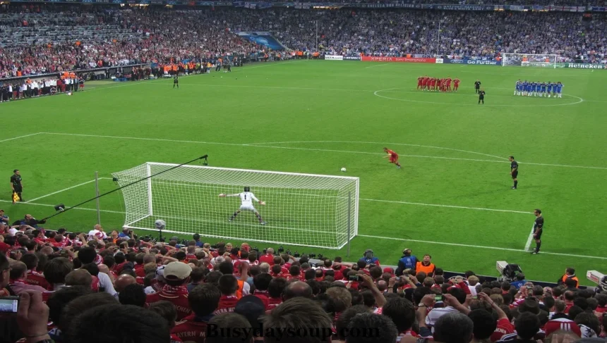 Koora Live: Watch Free Football Matches Anytime