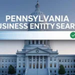 Pennsylvania Business Entity Search: Key Insights for You