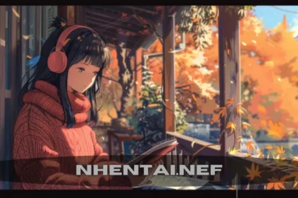 Nhentai.nef: Explore, Download, and Understand Hentai