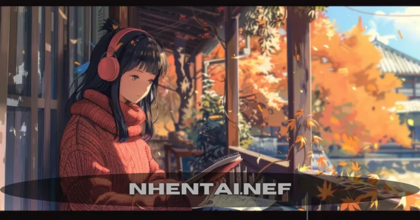 Nhentai.nef: Explore, Download, and Understand Hentai